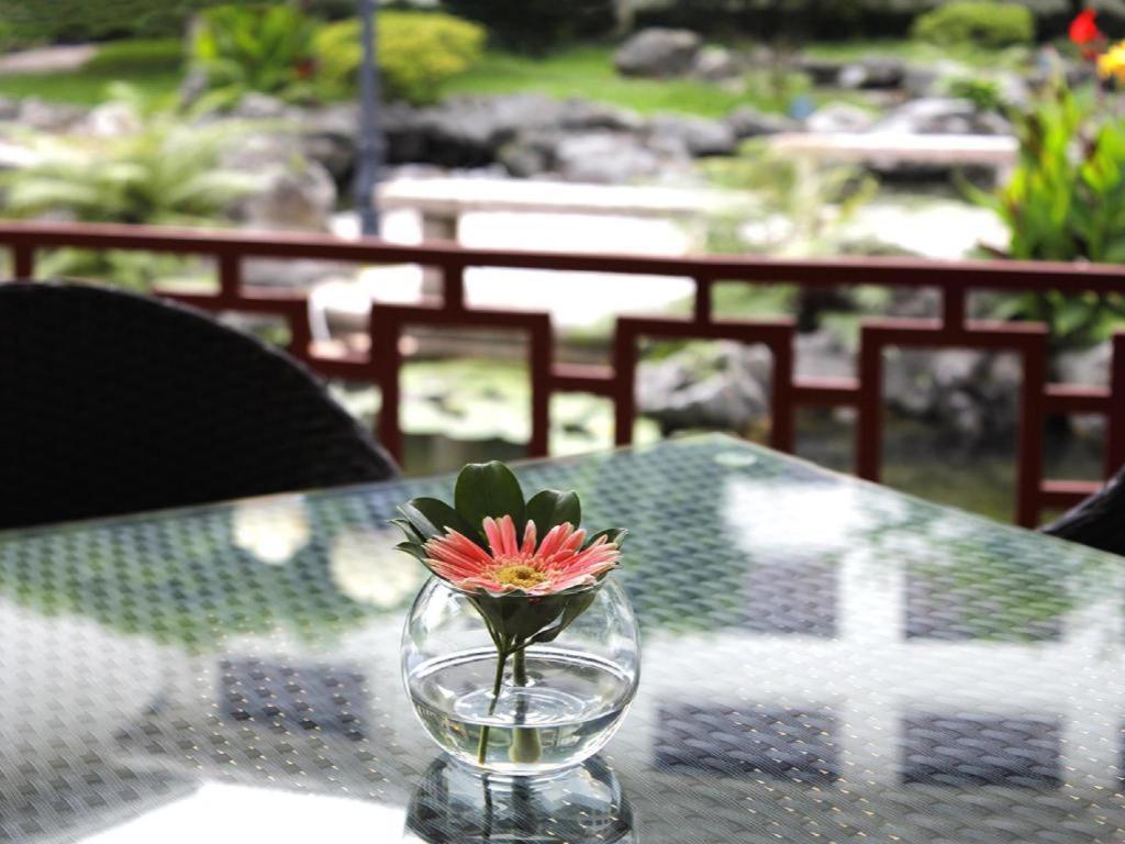 Guilin Grand Link Hotel Exterior foto